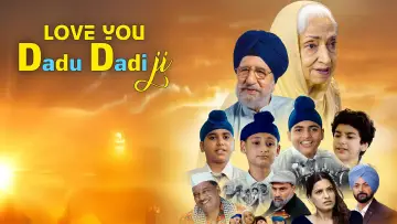 Zasłona do filmu "Love You Dadu Dadi Ji" #915881