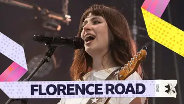 Zasłona do filmu "Florence Road: Radio 1