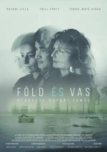 Föld és vas