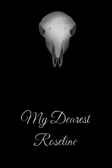 My Dearest Rosaline plakat