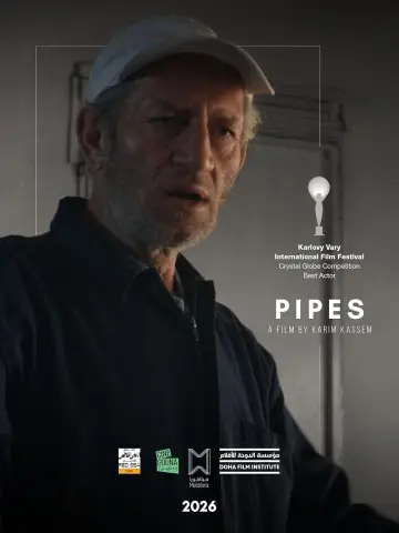 Pipes