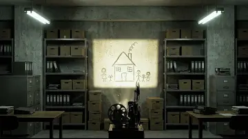 Zasłona do filmu "CASE 0 : TOMORROW" #916171