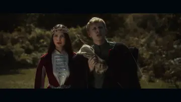 Zasłona do filmu "Агәыргьын" #922052