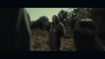 Zasłona do filmu "Агәыргьын" #922054