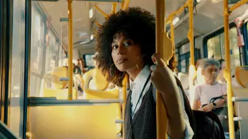 Zasłona do filmu "Entre o vão" #918819