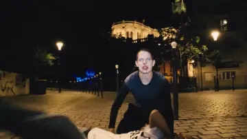 Zasłona do filmu "I Love Paris" #939788