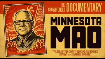 Zasłona do filmu "Minnesota Mao" #928900