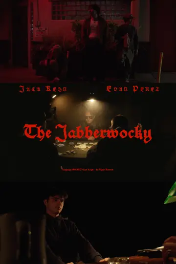 Plakat do filmu "The Jabberwocky" #914466