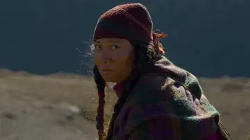 Zasłona do filmu "हिमालयन गोल्ड" #1880206