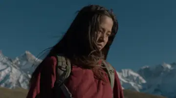 Zasłona do filmu "हिमालयन गोल्ड" #1880207