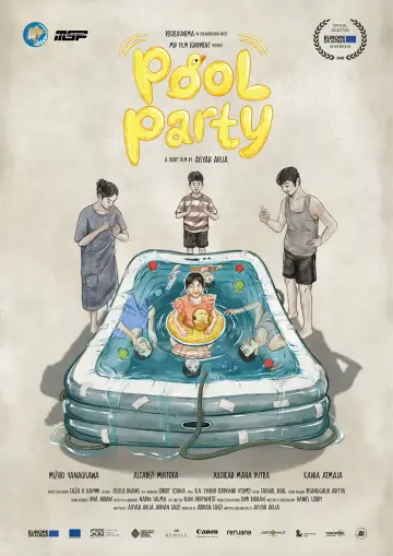 Pool Party