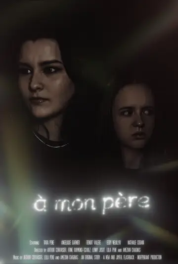 Plakat do filmu "À MON PÈRE" #917967