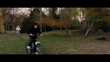 Zasłona do filmu "Dégradant" #914176