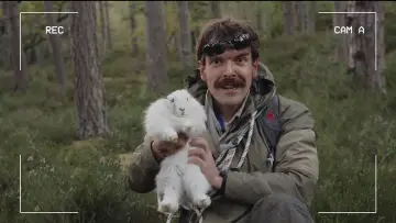 Zasłona do filmu "Midwild" #967754