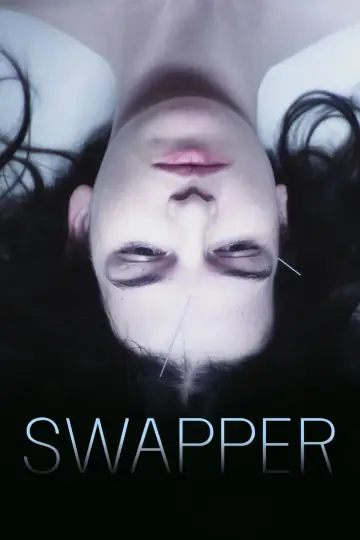 Plakat do filmu "Swapper" #1918437