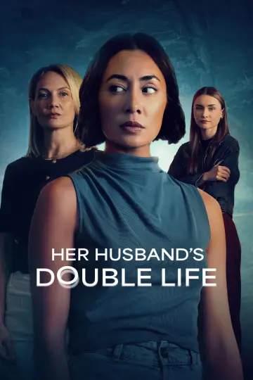Her Husband's Double Life
