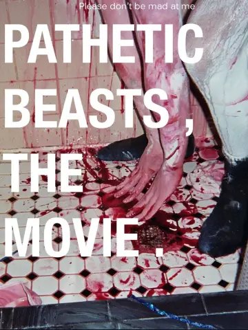 Plakat do filmu "Pathetic Beasts" #922596