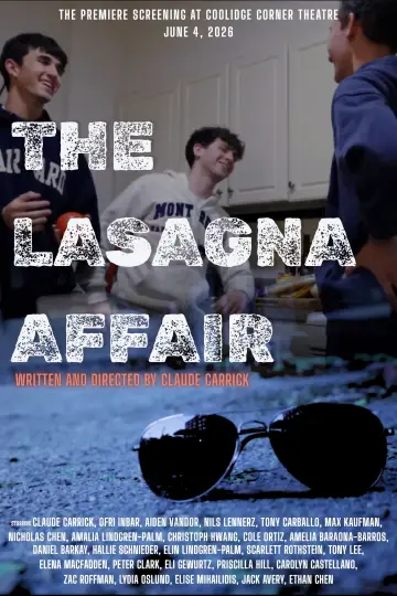 The Lasagna Affair