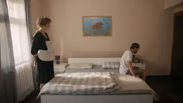 Zasłona do filmu "Zpráva pro Minervu 2" #913582
