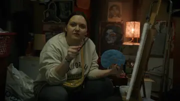 Zasłona do filmu "Zpráva pro Minervu 2" #913585