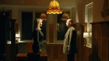 Zasłona do filmu "Zpráva pro Minervu 2" #913588
