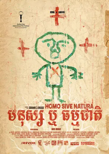 Homo Sive Natura
