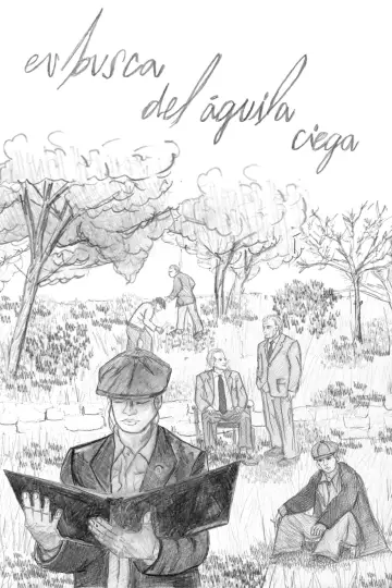 In Search of the Blind Eagle