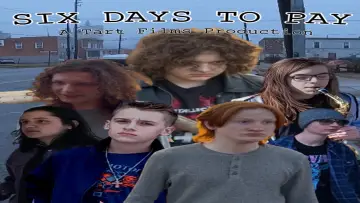Zasłona do filmu "Six Days To Pay" #914378
