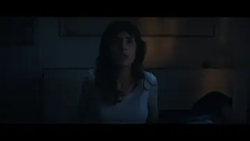 Zasłona do filmu "Fantasmas" #965478