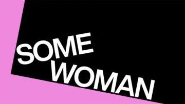 Zasłona do filmu "National Theatre at Home: Some Woman" #1757229