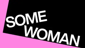 Zasłona do filmu "National Theatre at Home: Some Woman" #1757255