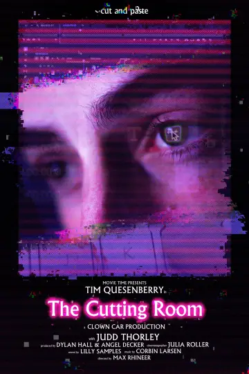 The Cutting Room