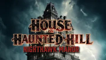 Zasłona do filmu "House on Haunted Hill" #1182639