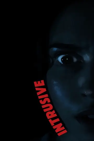 Plakat do filmu "Intrusive" #957451