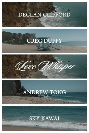 Love Whisper