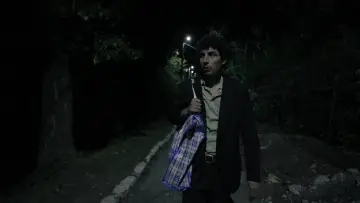 Zasłona do filmu "Pionul lui Lenin" #912263