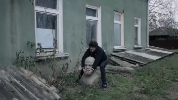 Zasłona do filmu "Pionul lui Lenin" #912268
