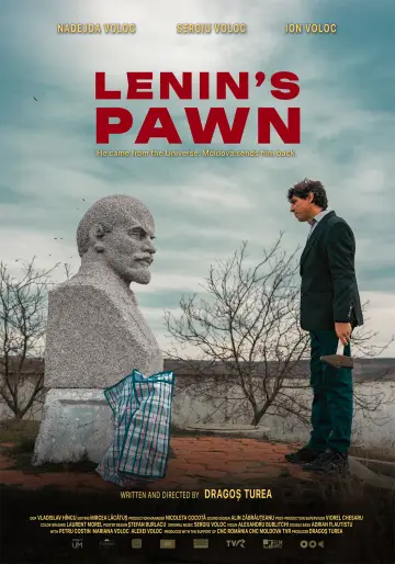 Pionul lui Lenin