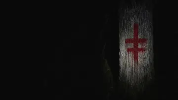 Zasłona do filmu "No Witnesses" #1572684