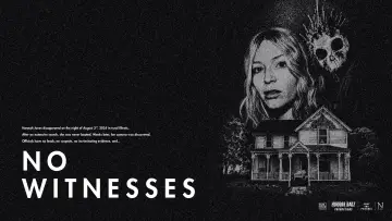Zasłona do filmu "No Witnesses" #1572685