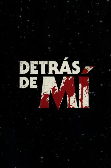 Detrás de Mí