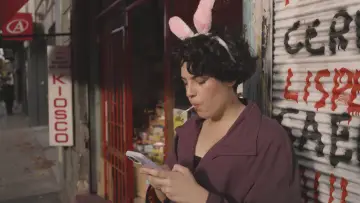 Zasłona do filmu "Dos Conejas" #1143641
