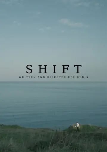 Plakat do filmu "Shift" #914910