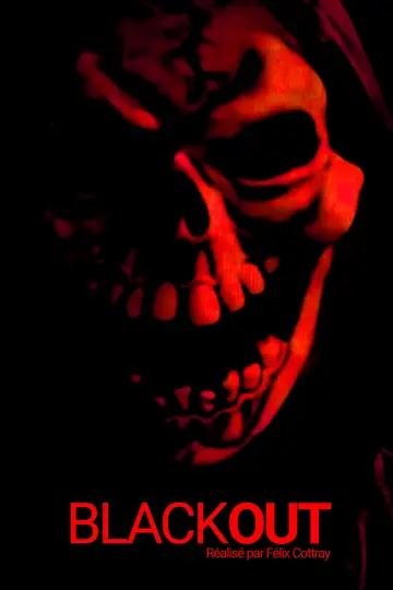 BlackOut : The Road Of Guilt