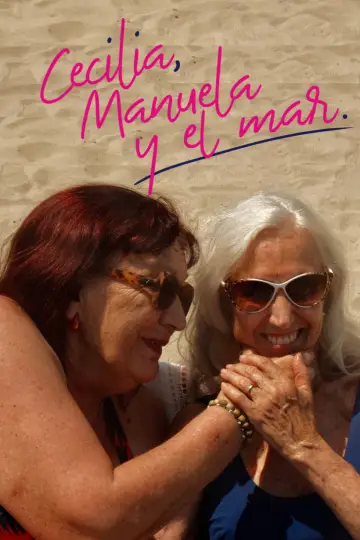 Plakat do filmu "Cecilia, Manuela y el Mar" #911719