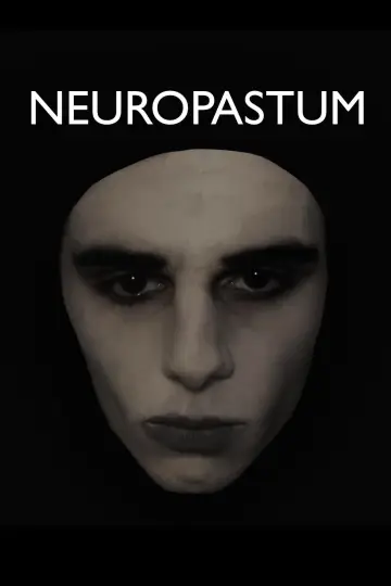 Plakat do filmu "Neuropastum" #1184715