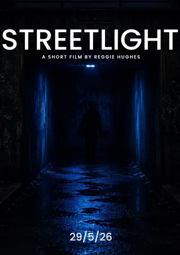 Plakat do filmu "StreetLight" #921999