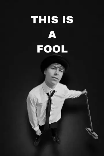 Plakat do filmu "The Luck Of A Fool" #932598