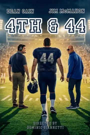 4th & 44