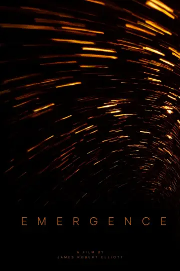 Plakat do filmu "Emergence" #914912